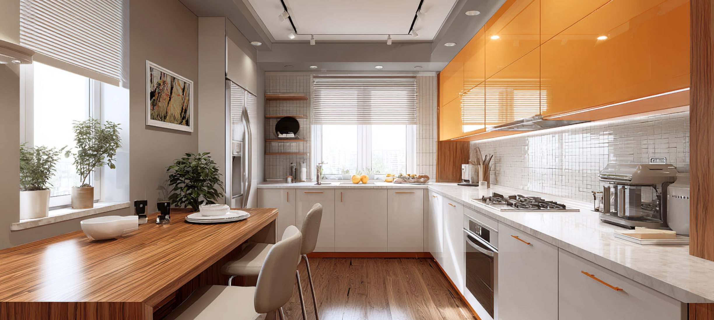 10 мифов о натяжных потолках