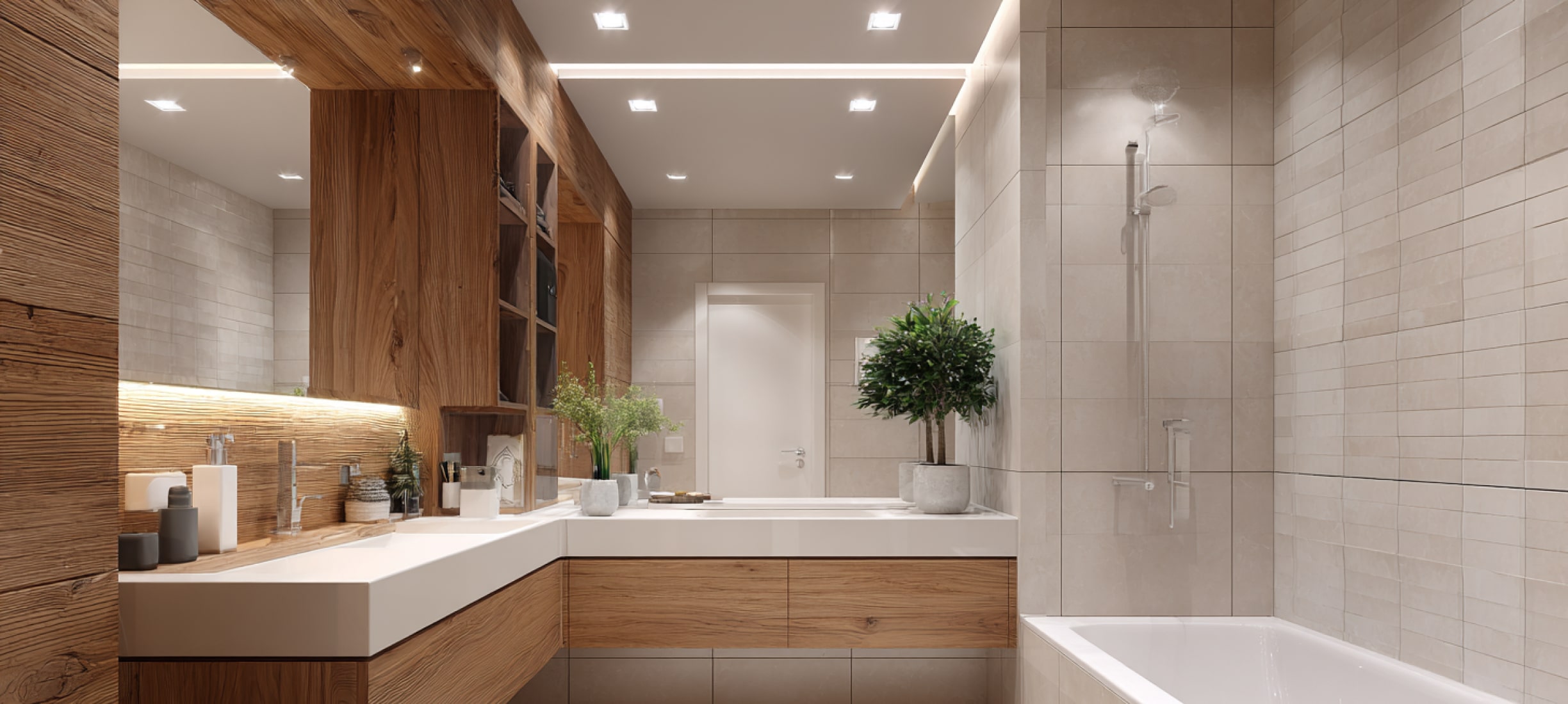 Сравнение матовых и сатиновых потолков: что выбрать?