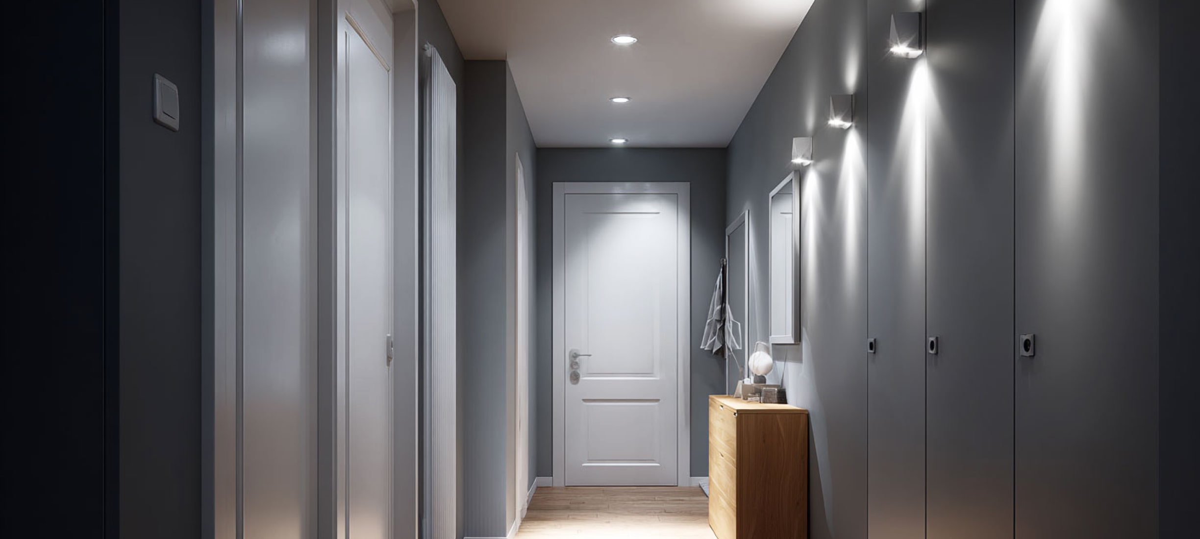 Какой натяжной потолок лучше выбрать: матовый или глянцевый?