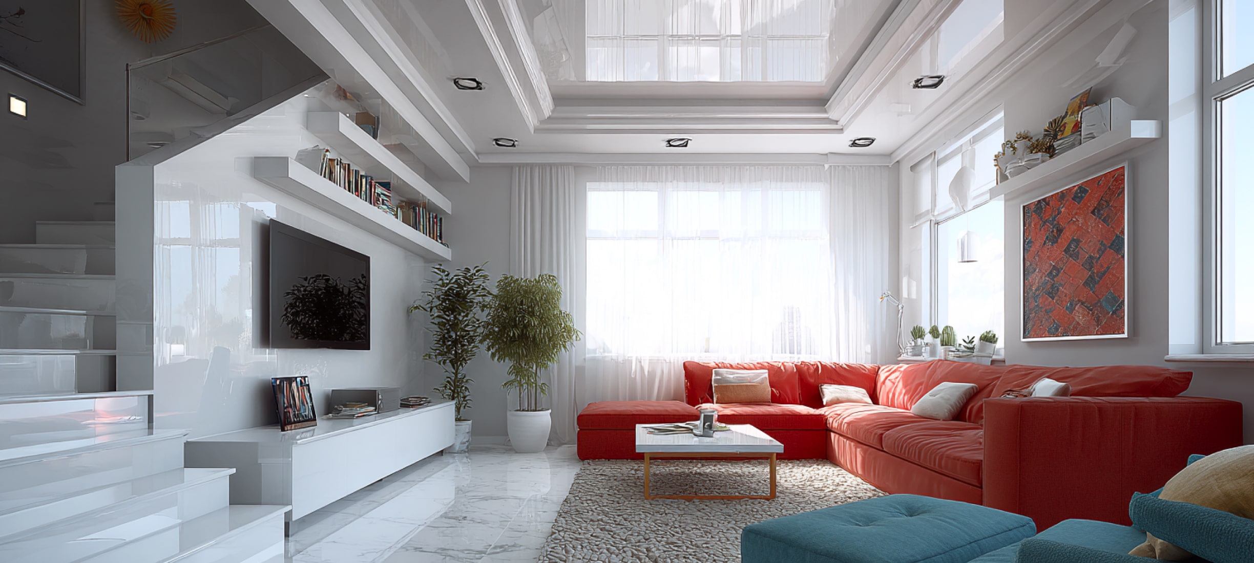 Количество уровней