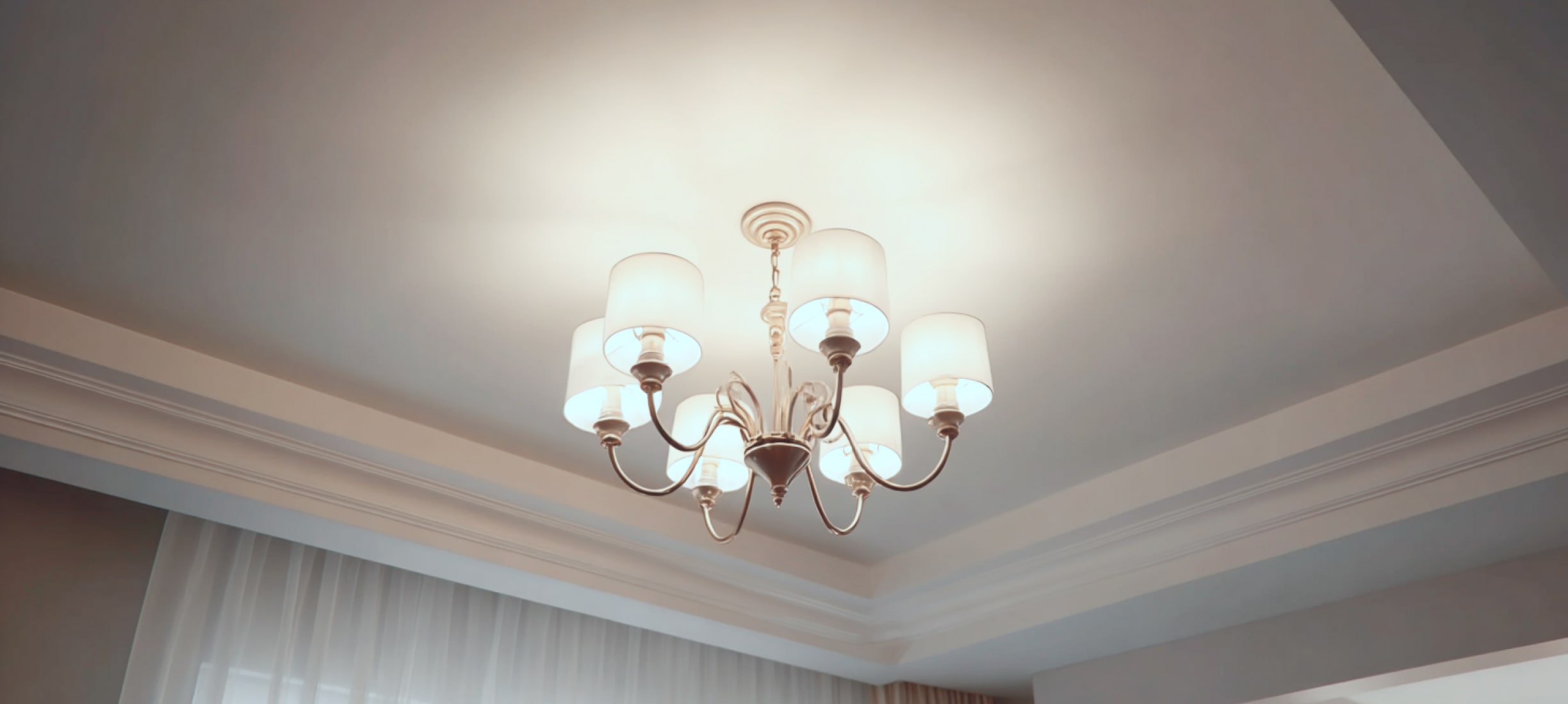 Как расположить светильники на натяжном потолке Как расположить светильники на натяжном потолке