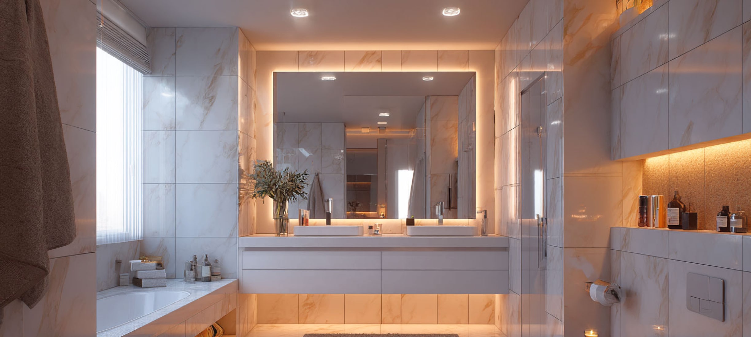 Минусы натяжных потолков