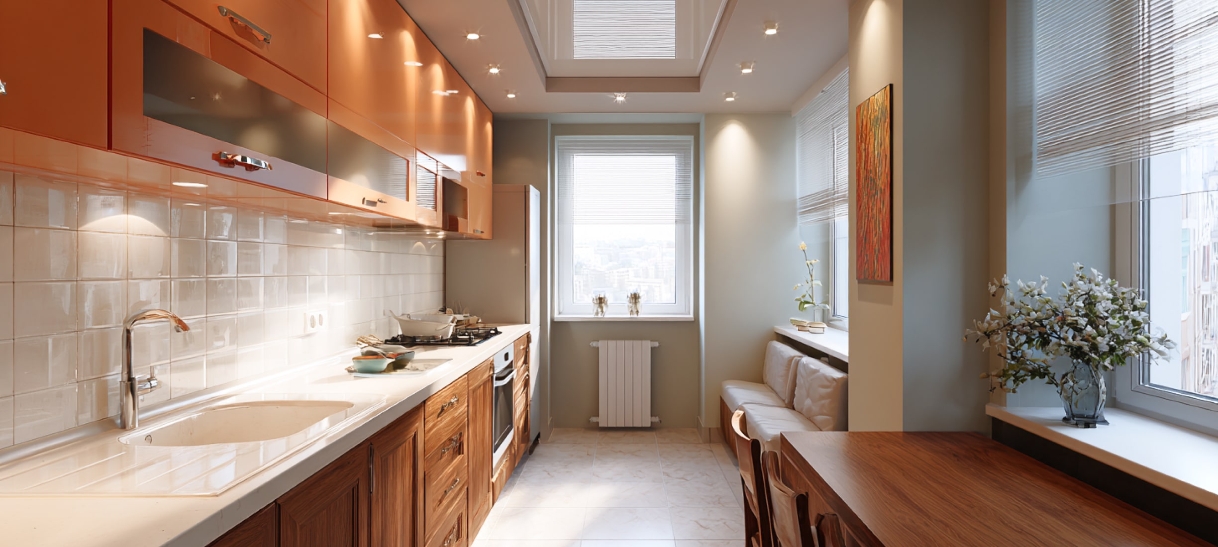 Как расположить светильники на натяжном потолке Как расположить светильники на натяжном потолке