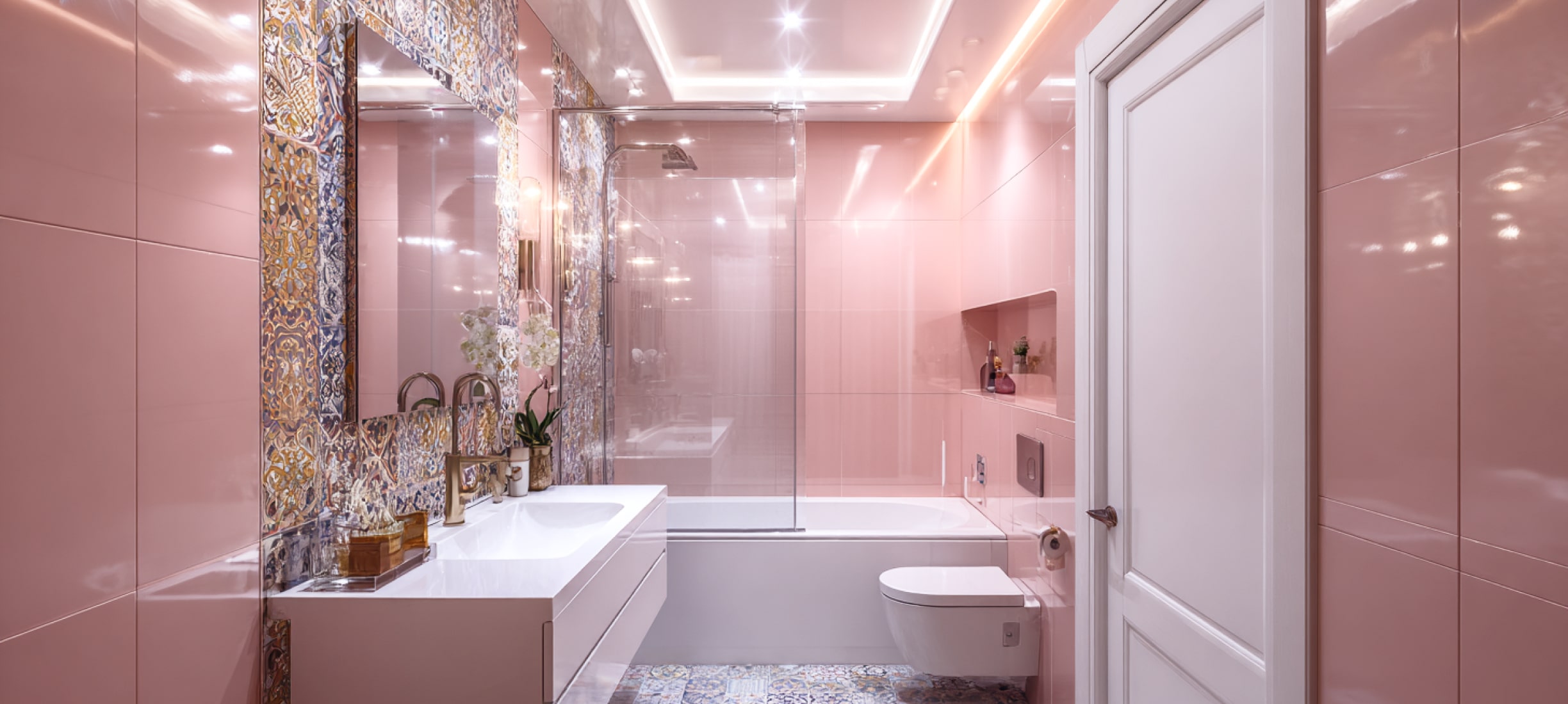 Как расположить светильники на натяжном потолке Как расположить светильники на натяжном потолке