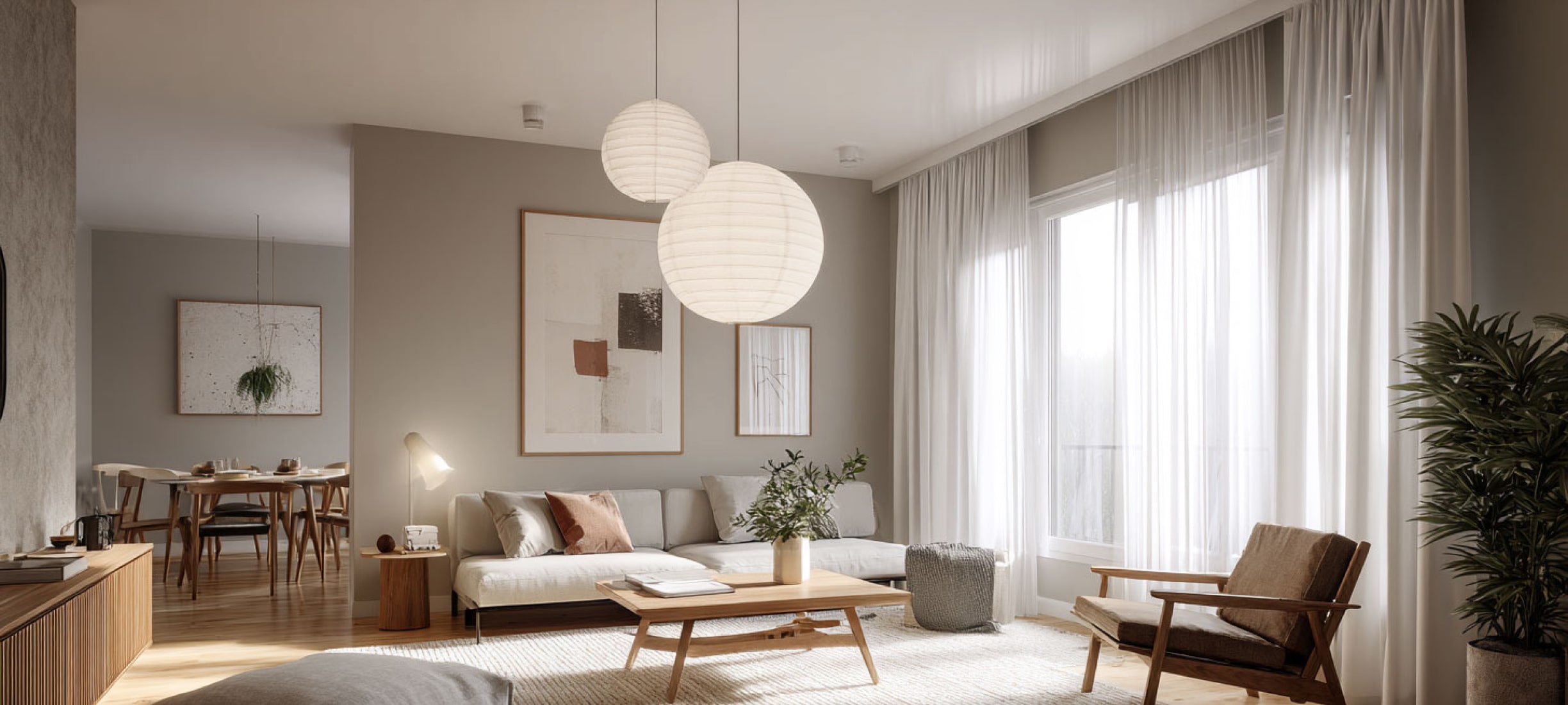 Сатиновые натяжные потолки: преимущества, недостатки, правила ухода