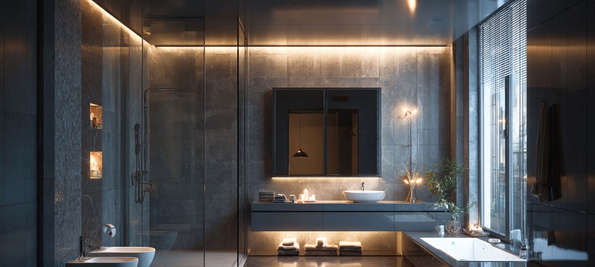 Советы по выбору натяжного потолка