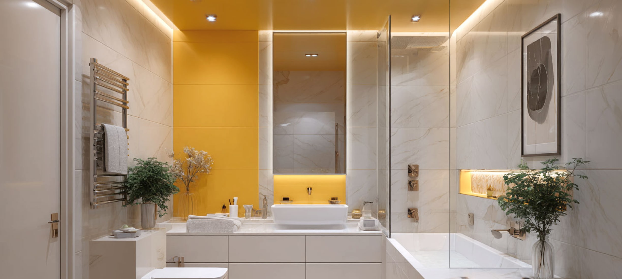 Советы по выбору натяжного потолка