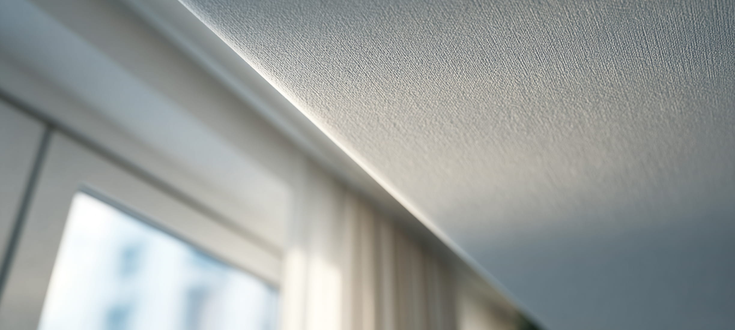 Тканевые натяжные потолки