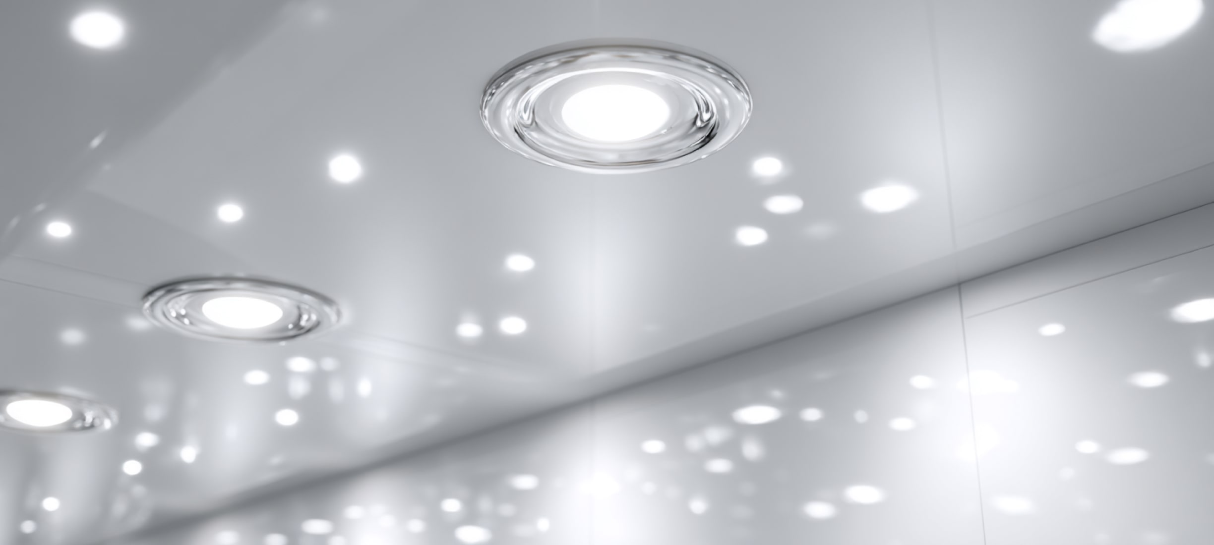 Как расположить светильники на натяжном потолке Как расположить светильники на натяжном потолке