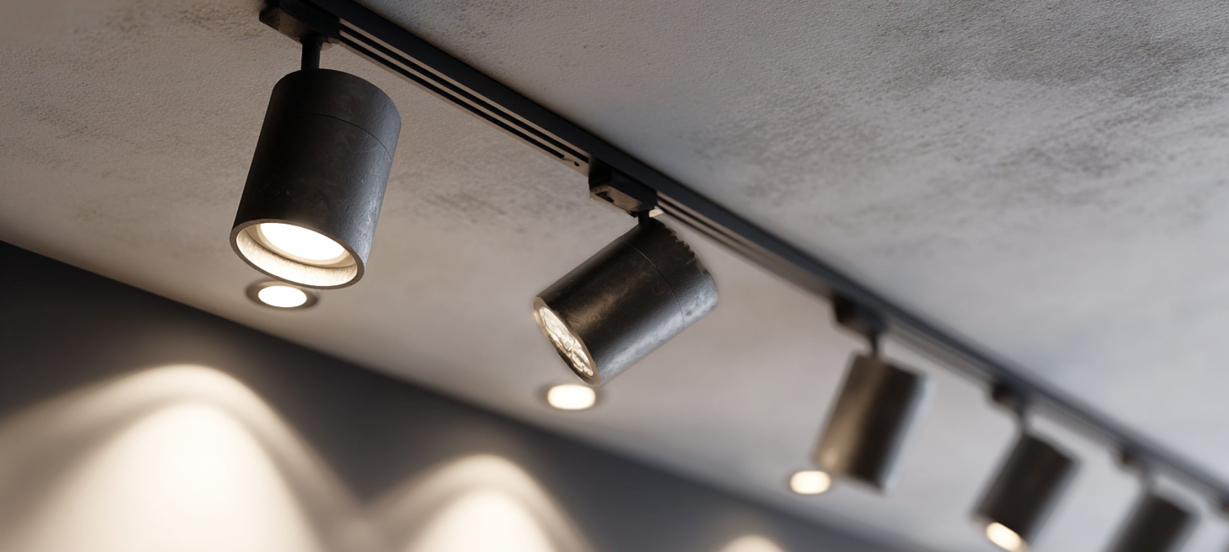 Как расположить светильники на натяжном потолке Как расположить светильники на натяжном потолке