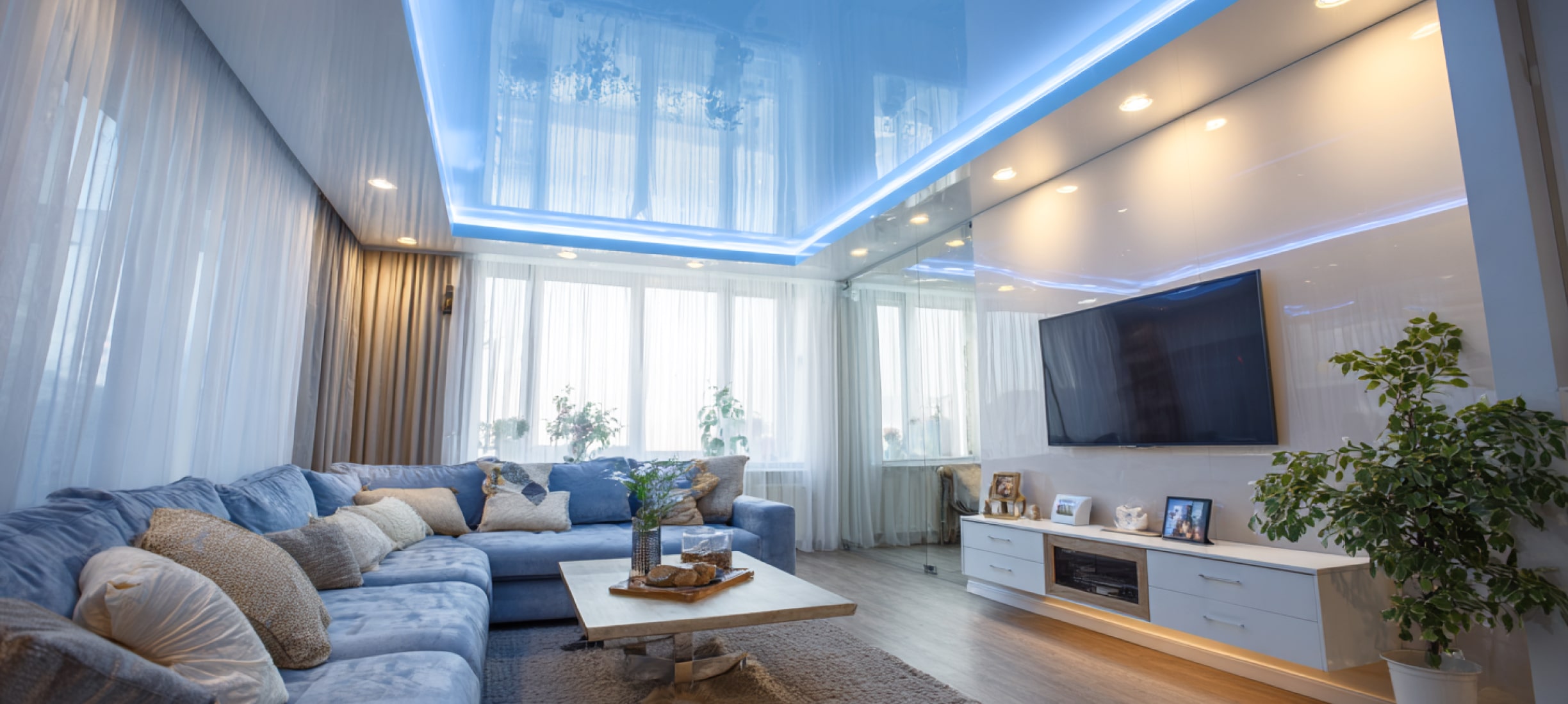 Заключение